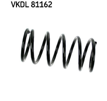 Pružina podvozku SKF VKDL 81162