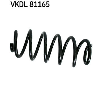Pruzina podvozku SKF VKDL 81165