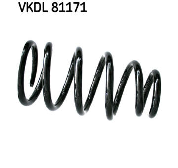 Pruzina podvozku SKF VKDL 81171
