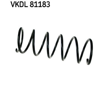 Pružina podvozku SKF VKDL 81183
