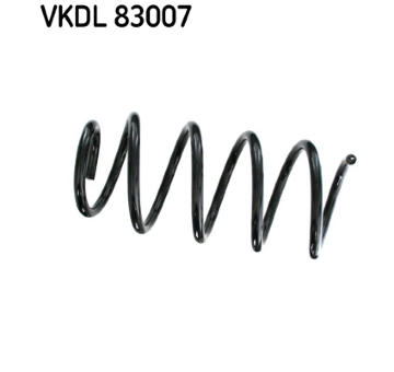 Prużina podvozku SKF VKDL 83007