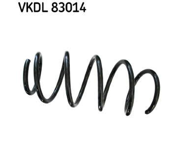 Pružina podvozku SKF VKDL 83014