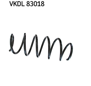 Pruzina podvozku SKF VKDL 83018