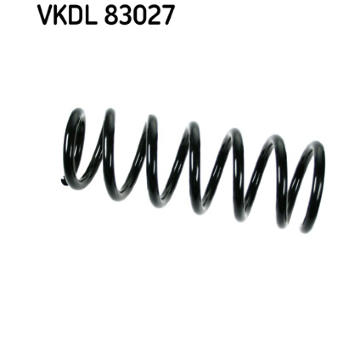 Prużina podvozku SKF VKDL 83027