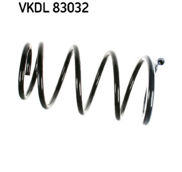 Pružina podvozku SKF VKDL 83032