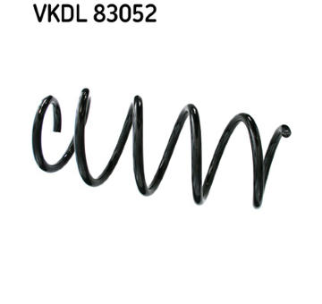 Pružina podvozku SKF VKDL 83052