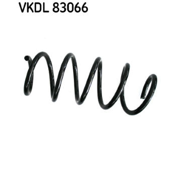 Pruzina podvozku SKF VKDL 83066