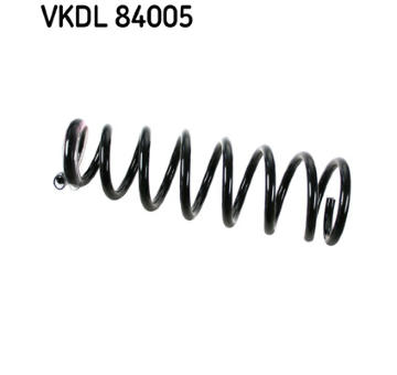 Pružina podvozku SKF VKDL 84005