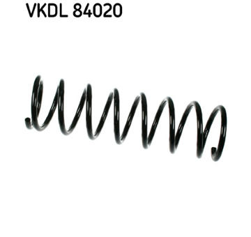 Prużina podvozku SKF VKDL 84020