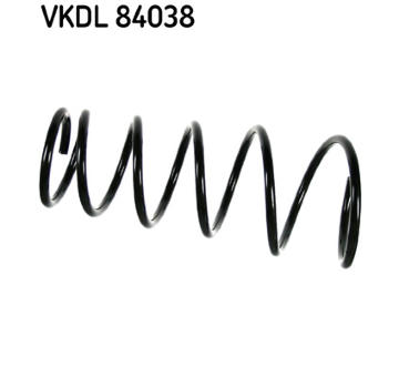 Pruzina podvozku SKF VKDL 84038