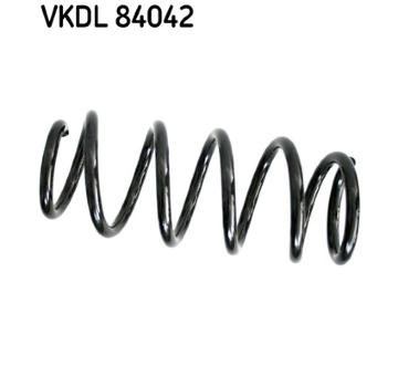 Pružina podvozku SKF VKDL 84042