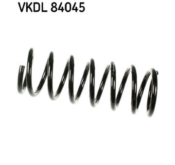 Pružina podvozku SKF VKDL 84045
