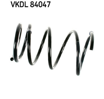 Pružina podvozku SKF VKDL 84047