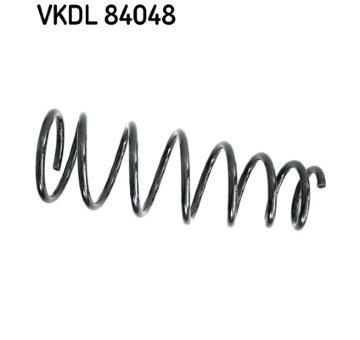 Pružina podvozku SKF VKDL 84048