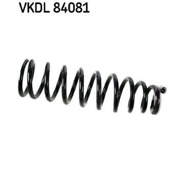 Pružina podvozku SKF VKDL 84081