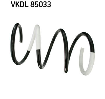 Pruzina podvozku SKF VKDL 85033