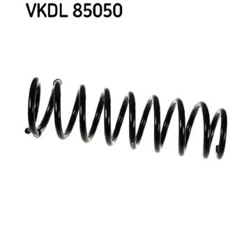 Pružina podvozku SKF VKDL 85050