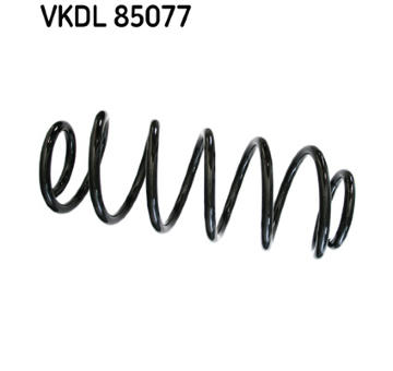 Pružina podvozku SKF VKDL 85077