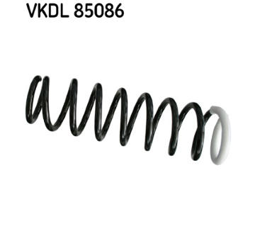 Pružina podvozku SKF VKDL 85086