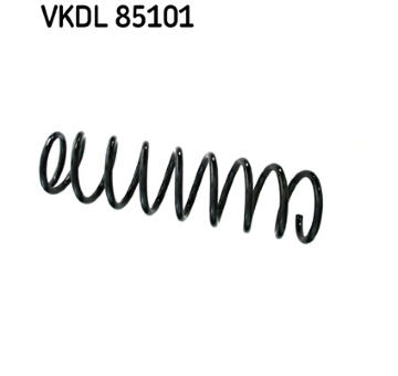 Pruzina podvozku SKF VKDL 85101