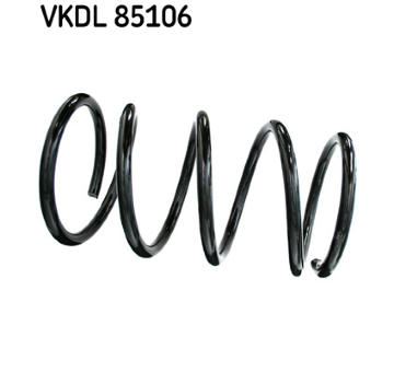 Prużina podvozku SKF VKDL 85106