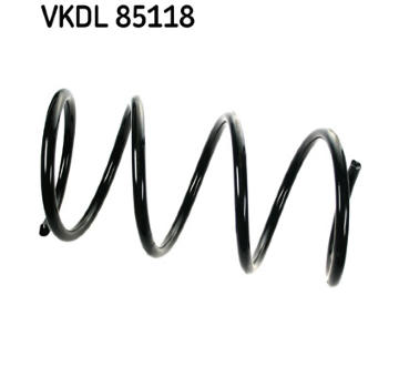 Pružina podvozku SKF VKDL 85118