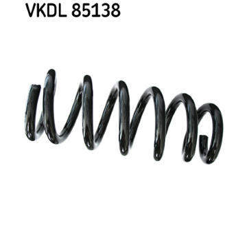 Prużina podvozku SKF VKDL 85138