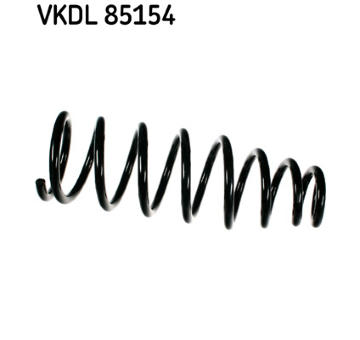 Pruzina podvozku SKF VKDL 85154
