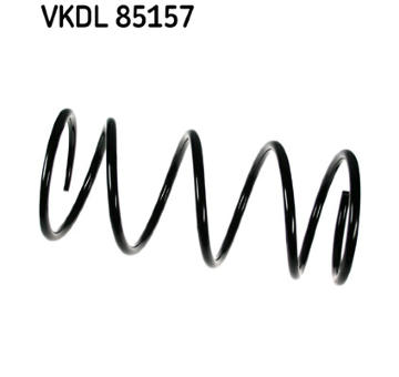 Pružina podvozku SKF VKDL 85157