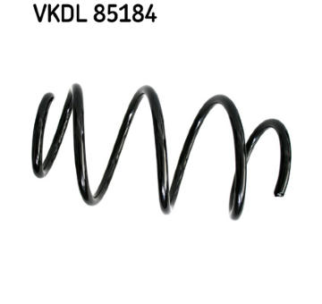 Prużina podvozku SKF VKDL 85184