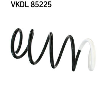 Pružina podvozku SKF VKDL 85225