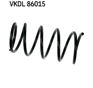 Pružina podvozku SKF VKDL 86015