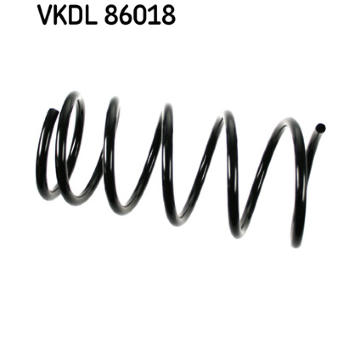 Pruzina podvozku SKF VKDL 86018