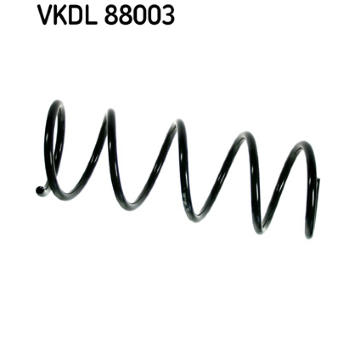 Pružina podvozku SKF VKDL 88003
