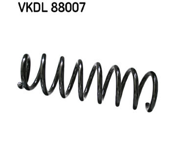 Pružina podvozku SKF VKDL 88007