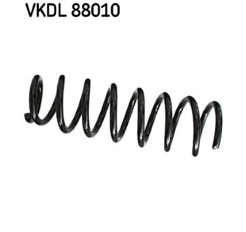 Pružina podvozku SKF VKDL 88010