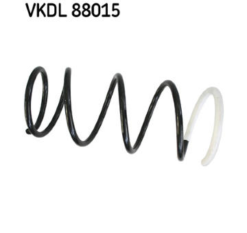 Pružina podvozku SKF VKDL 88015