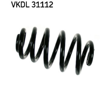 Prużina podvozku SKF VKDL 31112