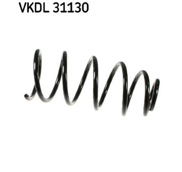 Pružina podvozku SKF VKDL 31130