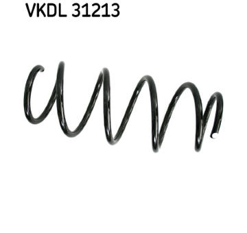 Pružina podvozku SKF VKDL 31213