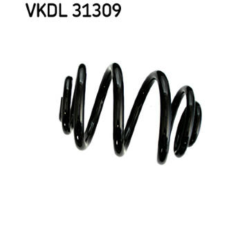 Pružina podvozku SKF VKDL 31309