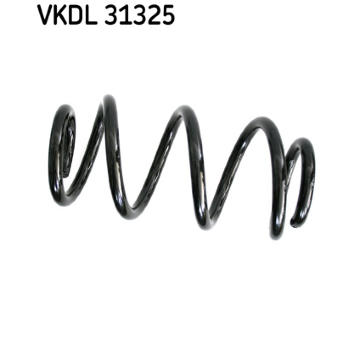 Prużina podvozku SKF VKDL 31325