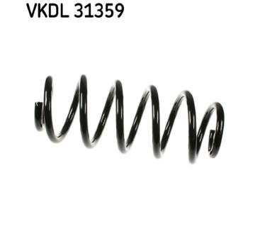 Pružina podvozku SKF VKDL 31359