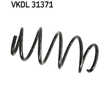 Prużina podvozku SKF VKDL 31371