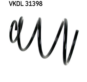 Pružina podvozku SKF VKDL 31398