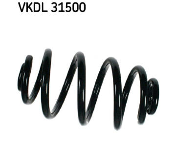 Pružina podvozku SKF VKDL 31500
