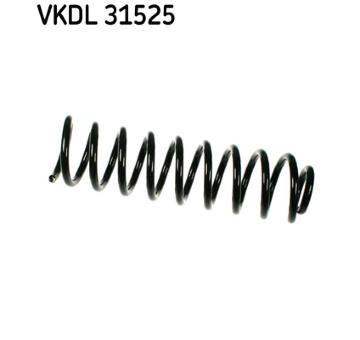 Prużina podvozku SKF VKDL 31525