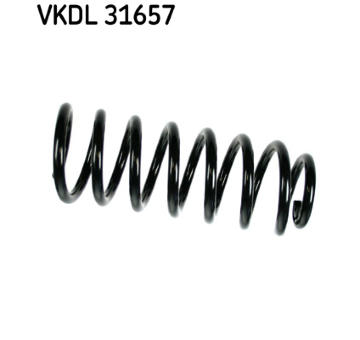 Prużina podvozku SKF VKDL 31657