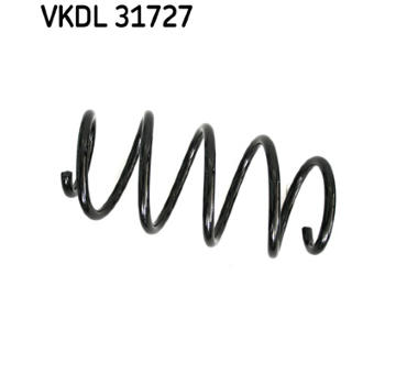 Prużina podvozku SKF VKDL 31727