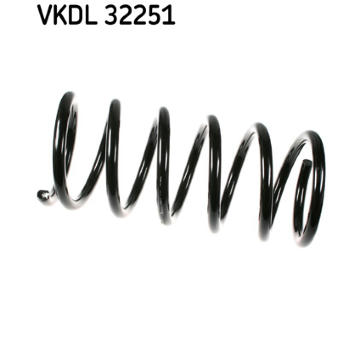 Pružina podvozku SKF VKDL 32251